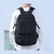 Mochila aventurera en internet