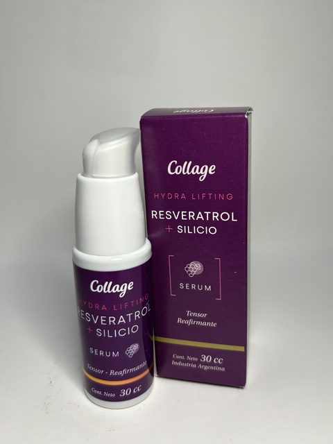 Serum Hydra Lifting Resveratrol