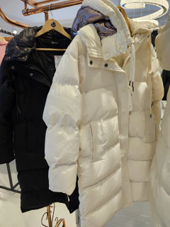 Camperón Antonietta importada - tienda online