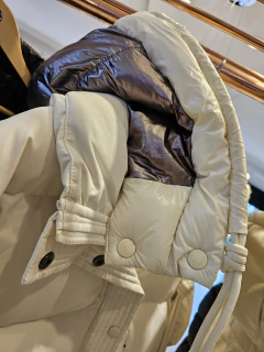 Camperón Antonietta importada - tienda online