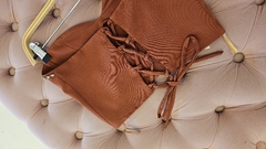 Corsette Rannia con detalle de strass en busto - comprar online