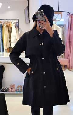 Trench Piloto Satmer impermeable - tienda online