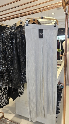 Pantalon Rapturi plisado