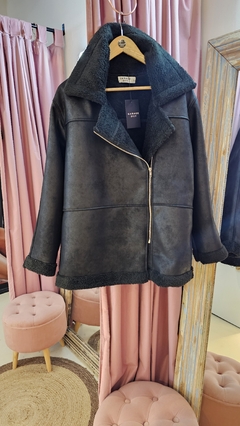 Tapado Daiana Gamulán - tienda online