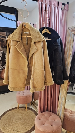 Tapado Daiana Gamulán - tienda online