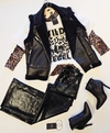 Pantalon Robberi