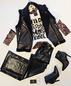 Pantalon Robberi