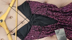 Vestido Gale paillette en internet