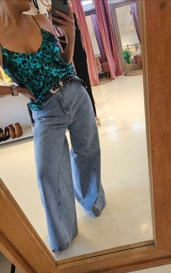 Imagen de Musculosa Maru paillette