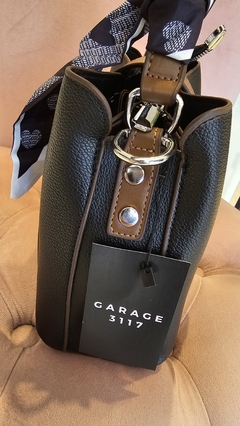 Cartera Matilde combinada importada - comprar online