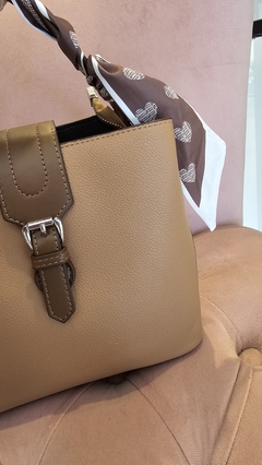 Cartera Matilde combinada importada - tienda online
