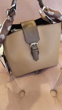 Cartera Matilde combinada importada - comprar online