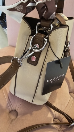 Cartera Matilde combinada importada - comprar online