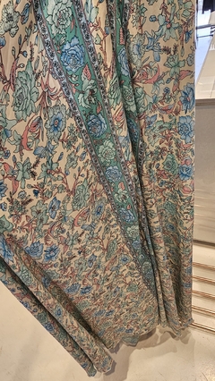 Imagen de Vestido Vivi espalda descubierta importado