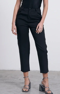 Pantalón Mina crep en internet