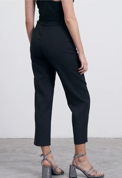 Pantalón Mina crep - GARAGE 3117