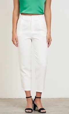 Pantalón Mina crep - comprar online