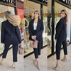 Pantalón Mina crep