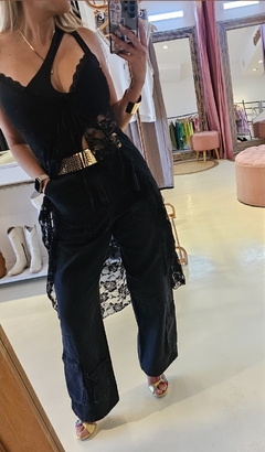Body Bebi Morley elastizado 1 sólp hombro - comprar online