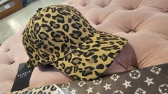 Cap Vivi animal print en internet