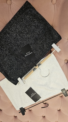 Top Galaxí Strapless glitter en internet
