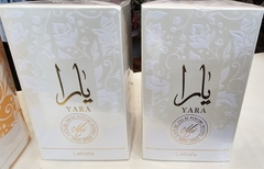 Perfume Arabe Yara importado original en internet