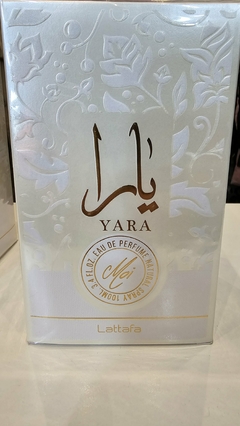 Imagen de Perfume Arabe Yara importado original