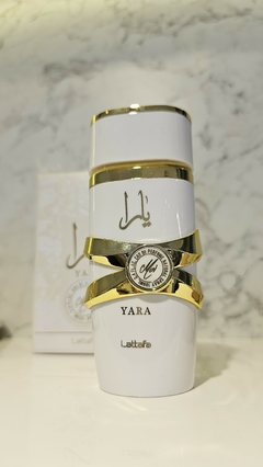 Perfume Arabe Yara importado original - GARAGE 3117