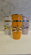 Perfume Arabe Yara importado original
