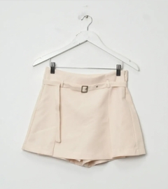 Pollera Nazca sastrera con herraje - comprar online