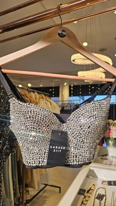 Top Taylor strass importado - tienda online