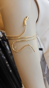 Brazalete snake - comprar online