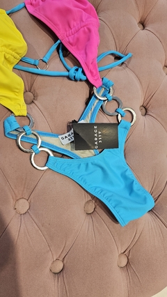 Trikini Diamantt elastizada - comprar online
