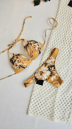 Bikini Florina estampada