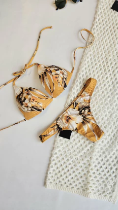 Bikini Florina estampada