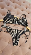 Bikini Norma Animal print