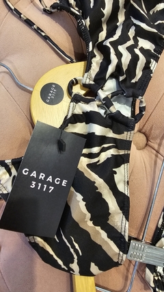 Bikini Norma Animal print - comprar online
