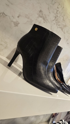 Botineta crocco - comprar online