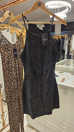 Vestido Abril Paillette en internet