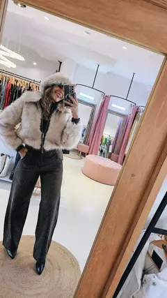 Jean Megany strass