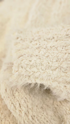 Cardigan Glitzer con botones nacarados - tienda online