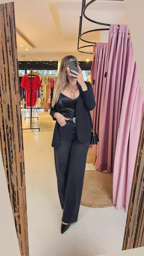 Jean Jimena Negro - comprar online