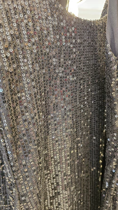 Imagen de Vestido Nea paillette