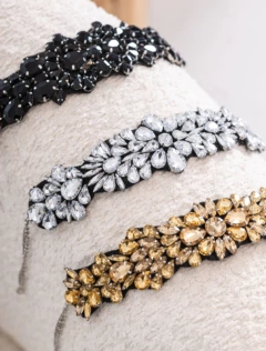 Cinturon Diamond en internet