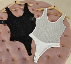 Body Berenisse strass importado elastizado - comprar online