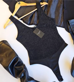 Body Berenisse strass importado elastizado - comprar online