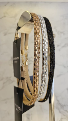 Imagen de Gargantilla Suky strass