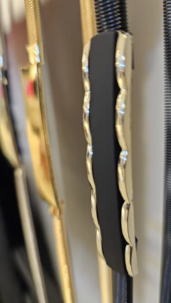 Cinturon Bellé elastizado con chapon en internet