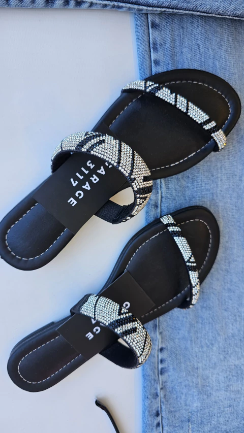 Sandalias Fotter bajas importadas - comprar online