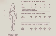 Vestido Arsuit estampado con bolsillos - GARAGE 3117